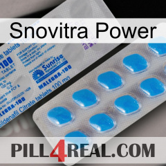 Snovitra Power new15